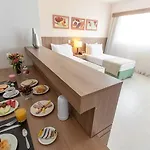 Hotel Via Norte