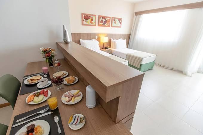 Hotel Via Norte 5*