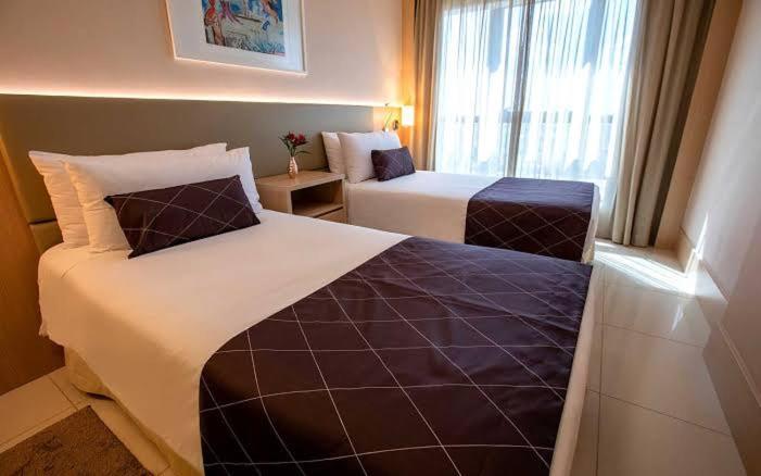 Hotel Via Norte Belo Horizonte
